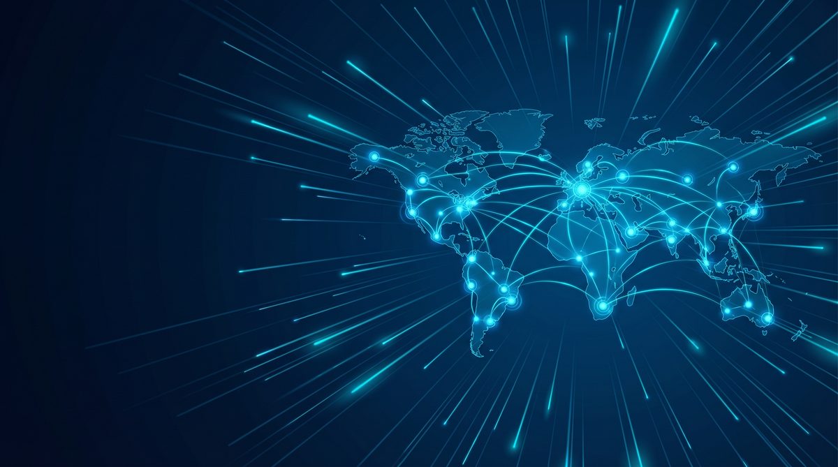 缘起加速器全球网络加速