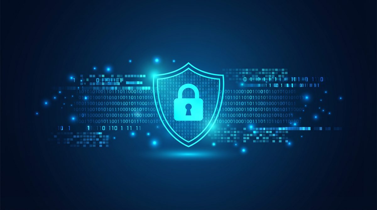 缘起加速器隐私安全保护