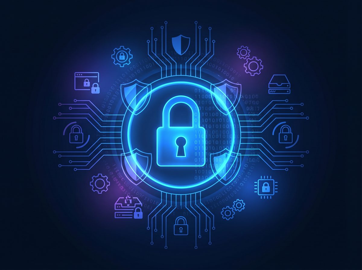 缘起加速器安全防护体系